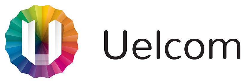 Logo Uelcom