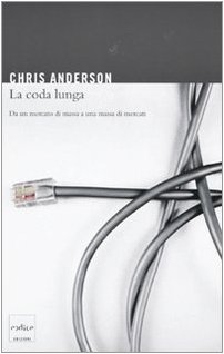 La coda lunga - Chris Anderson