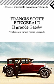 Il grande Gatsby - Fitzgerald Francis Scott