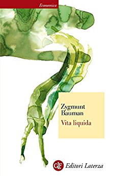 Vita liquida - Bauman Zygmunt