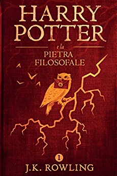 Harry Potter e la Pietra Filosofale - Rowling J.K.