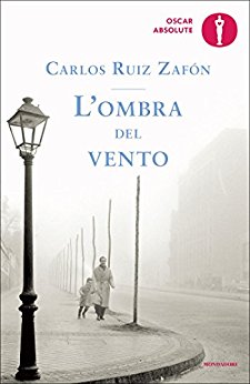 L'ombra del vento - ZafÃ³n Carlos Ruiz