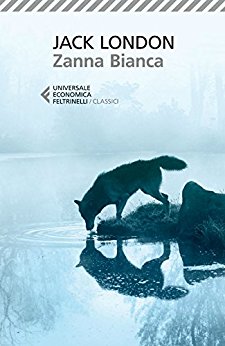 Zanna Bianca - London Jack