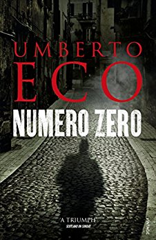 Numero Zero - Eco Umberto