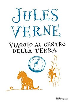 Viaggio al centro della terra - Verne Jules