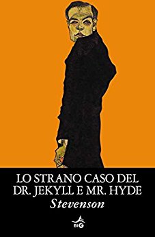 Lo strano caso del Dr. Jekyll e Mr. Hyde - Stevenson Robert Louis