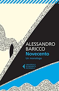 Novecento - Baricco Alessandro