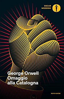 Omaggio alla Catalogna - Orwell George