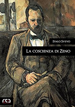 La coscienza di Zeno: 222 - Svevo Italo