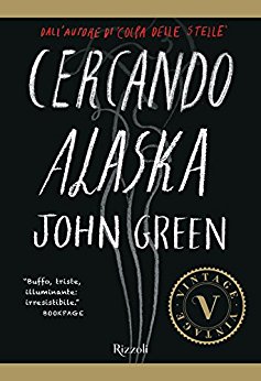 Cercando Alaska - Green John