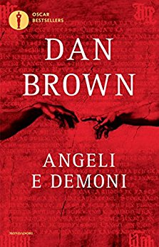 Angeli e demoni - Brown Dan