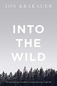 Into the Wild - Krakauer Jon