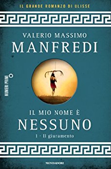 Il mio nome Ã¨ Nessuno - Manfredi Valerio Massimo