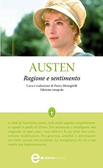 Ragione e sentimento - Austen Jane