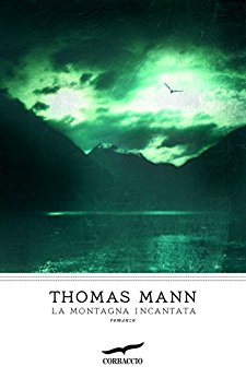 La montagna incantata - Mann Thomas