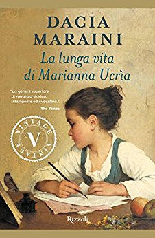 La lunga vita di Marianna UcrÃ¬a - Maraini Dacia