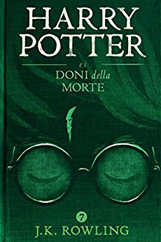 Harry Potter e i Doni della Morte - Rowling J.K.