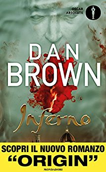 Inferno - Brown Dan
