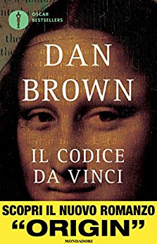 Il codice da Vinci - Brown Dan