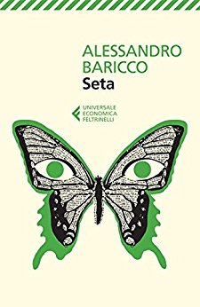Seta - Baricco Alessandro