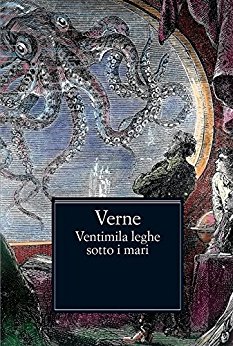 Ventimila leghe sotto i mari - Verne Giulio