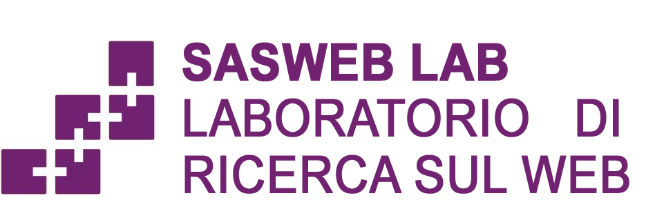 Logo Sasweb