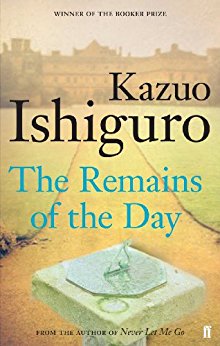 The Remains of the Day - Ishiguro Kazuo