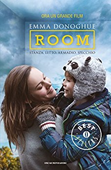 ROOM - Donoghue Emma