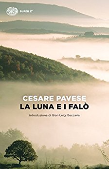 La luna e i falÃ² - Pavese Cesare