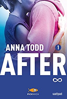 After - Todd Anna